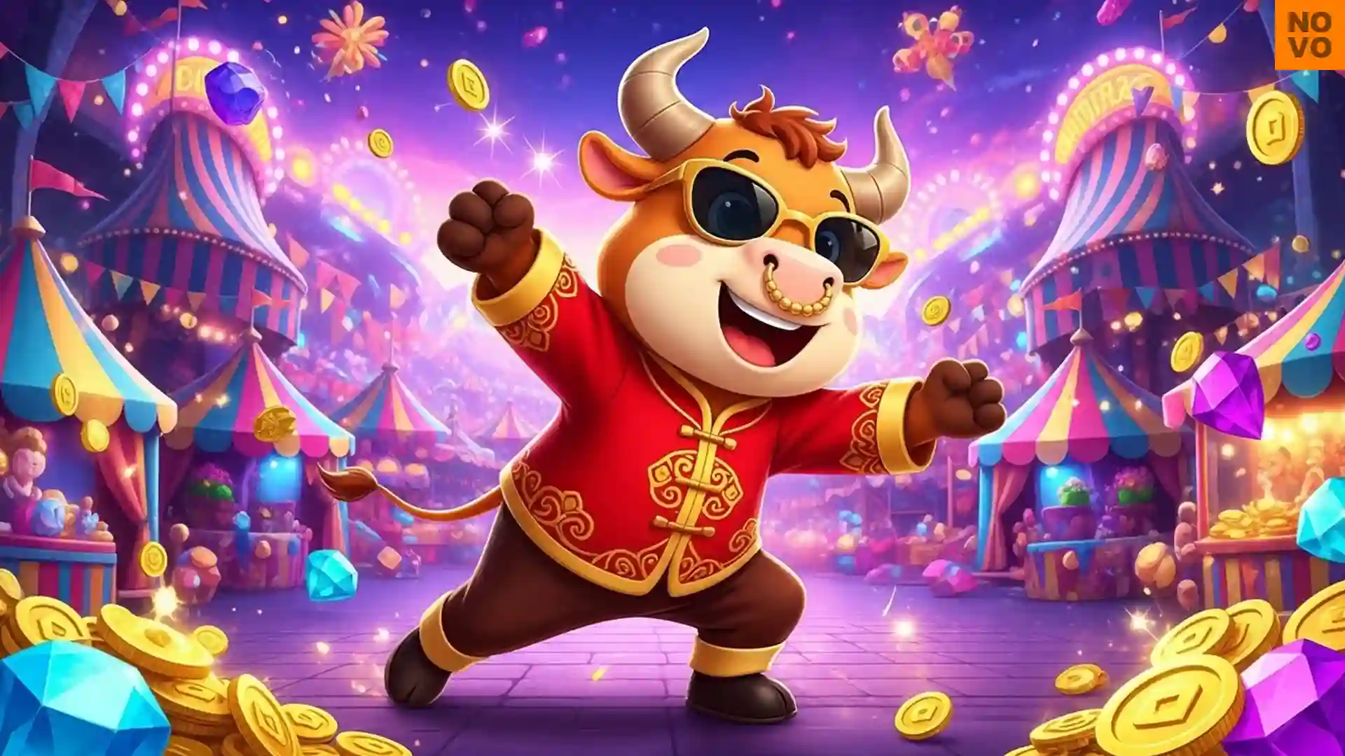 entretenimento online